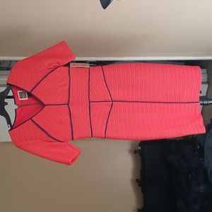 NUE by Shani Body Shaping Dress